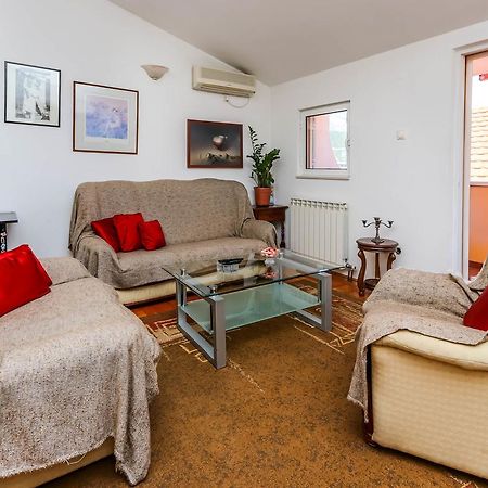 Apartment Mario Budva Ngoại thất bức ảnh