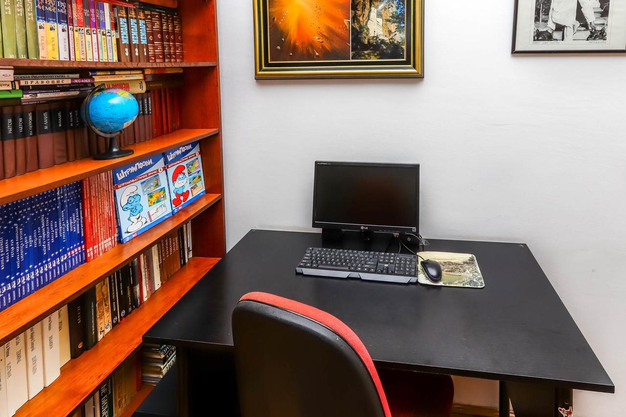 Apartment Mario Budva Ngoại thất bức ảnh